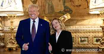 Deze drie ‘wapens’ brengt Europa in stelling tegen Donald Trump en China