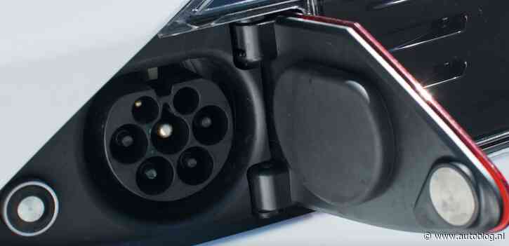 Tesla oplaadpunt bepaald door gehuurde garage van Elon Musk