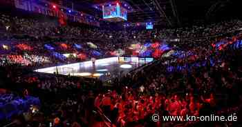 Auf einmal war das Bild weg: Kameramann bei Handball-WM kollabiert