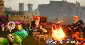 PocketPair Publishing received more than 150 pitches in a week