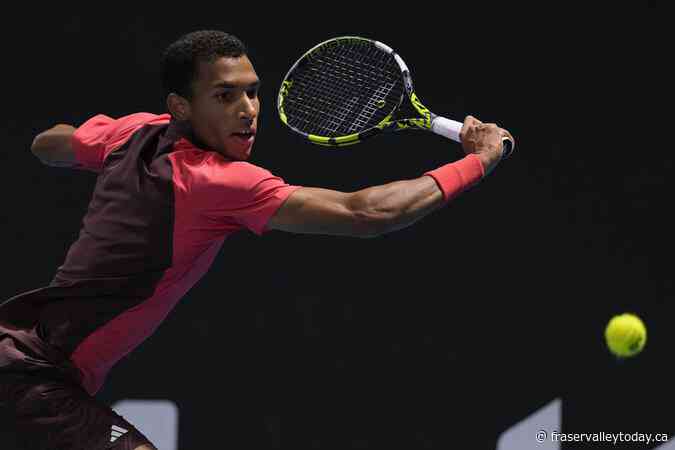 Auger-Aliassime defeats American Kovacevic to win Open Occitanie men’s title