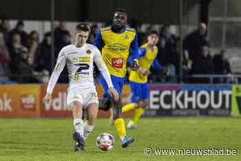 REEKSOVERZICHT 2DE AFDELING VV A. FC Lebbeke stunt op KRC Harelbeke, KFC Voorde-Appelterre nipt onderuit