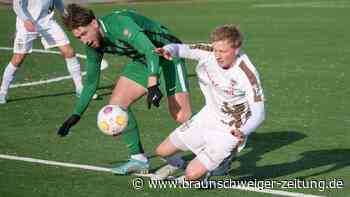 SSV Vorsfelde: In Braunschweig steht wieder die Null
