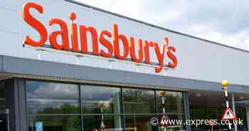Sainsbury’s gives £250 handout to customers with a Nectar Card