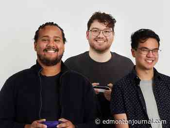 Edmonton-based video game studio Caldera Interactive announces debut game