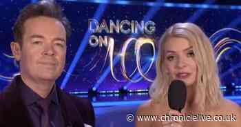 ITV Dancing on Ice LIVE: Results and scores as Vanessa Bauer quits skating show