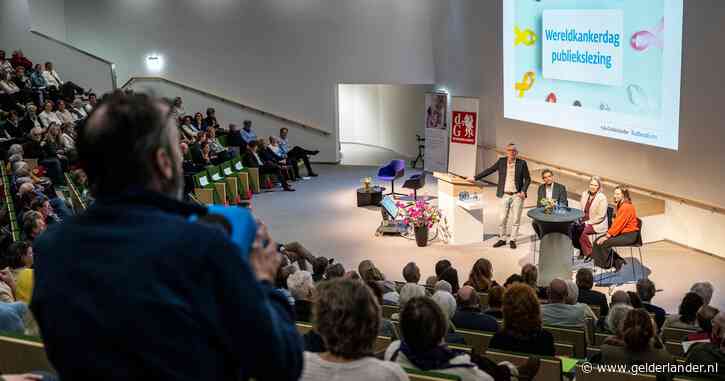 Zit kanker in onze familie? Experts geven antwoord op de meest prangende vragen over erfelijke ziekte