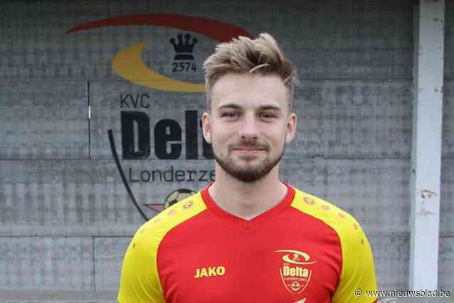 Jeffry Lathouwers (Delta Londerzeel) naar KFC Meise
