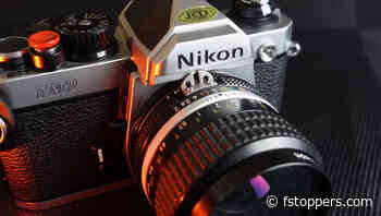 Why Film Photography Still Matters—and Why You Might Want to Try It