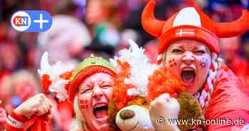 Dänemark ist Handball-Weltmeister, emotionaler Abschied von Domagoj Duvnjak