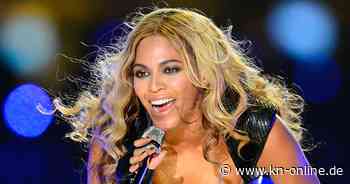 Beyoncé kündigt „Cowboy Carter“-Tournee an