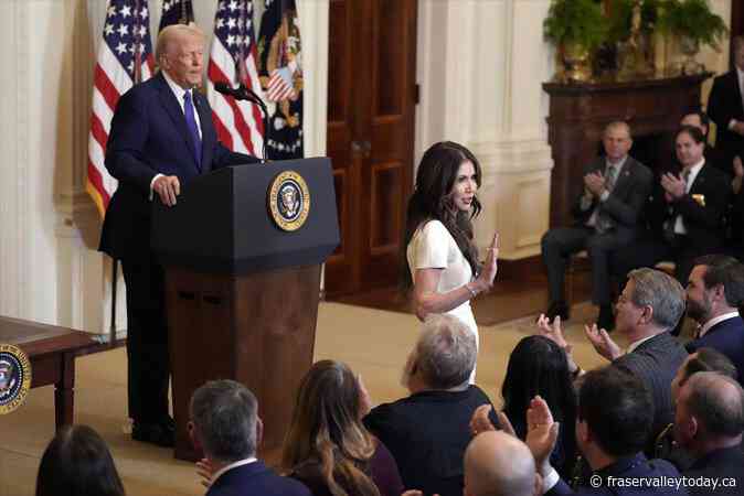 Support, silence and confusion: Republicans respond to Trump’s trade war