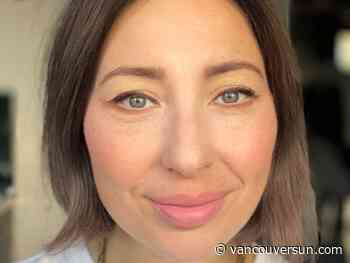 Makeup tutorial: A contemporary twist on retro eyeliner look