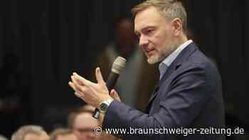 Lindner will Koalition mit Grünen per Beschluss ausschließen