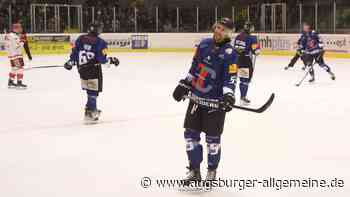 Der HC Landsberg zieht in die Play-offs der Eishockey-Bayernliga ein