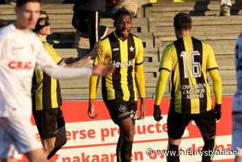 WS Lauwe pakt drie gouden punten tegen buur Wervik: “Eendracht ligt ons blijkbaar wel”