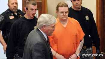 'Here we are again': Death row Canadian waits as Montana looks at resuming executions