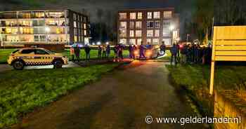 Na vuurwerkincident nu nieuwe actie tegen azc in Didam: ‘Een beetje intimideren mag wel, vind ik’