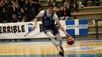 La Luiss Roma cade con onore sul parquet di Ruvo di Puglia