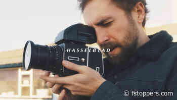 Is This the Closest Digital Can Come to Feeling Like Film?