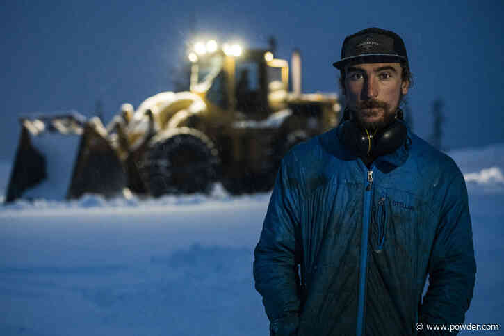 The Best Skier You've Never Heard Of