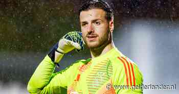 Ajax-keeper Diant Ramaj voor miljoenen naar Borussia Dortmund, hereniging met Sven Mislintat