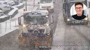 Meteorologe warnt: Plötzlicher Wetter-Kipppunkt könnte Februar eiskalt drehen