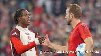 Bayern-Abschied? Kane gibt Tel diesen Rat
