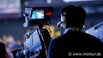 Zuschauer sehen kein TV-Bild bei mehr Handball-WM: Kameramann kollabierte