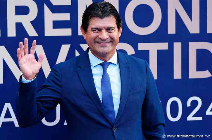 José Saturnino Cardozo regresa a los banquillos, lejos de la Liga MX