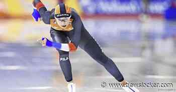 Femke Kok wint ook tweede 500m in Milwaukee, Jutta Leerdam eindigt achtste