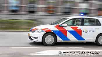 Man (23) aangehouden in zedenonderzoek Oud-Beijerland