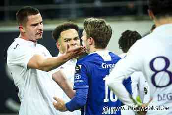 Buffalo’s slaken zucht van opluchting na eerste zege van 2025: “Er is nu meer vertrouwen en discipline”