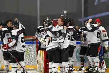 Leuven Chiefs kloppen zwarte beest Liège Bulldogs in overtime