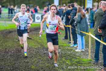 Otto Vanluchene klopt thuisloper Tim Van de Velde op veldloop in Duffel: “Deze zege is goed voor mijn vertrouwen”