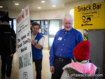 Affordable movies for kids a tradition for 40+ years at Ottawa Family Cinema