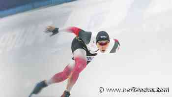 Shinhama beëindigt met zege op 500 meter ongeslagen reeks Stolz