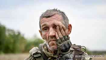 Kämpfe um einzelne Baumreihen: Ukraine opfert sinnlos eigene Kräfte