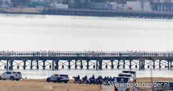 55 doden geïdentificeerd na helikoptercrash nabij Washington