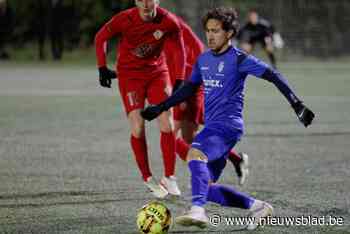 OVERZICHT 1P. Oostnieuwkerke en Houthulst is steeds slechtere papieren, verlossing voor leider Rumbeke in honderdste minuut