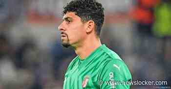 Ajax hoopt Matheus (Braga) te huren na verkoop keeper Ramaj