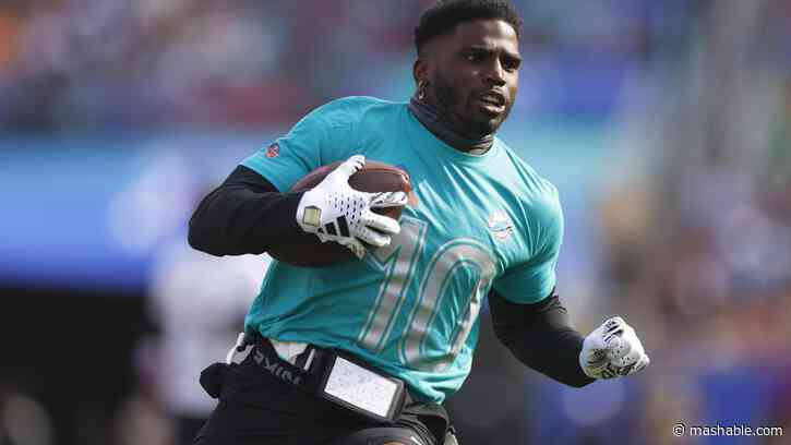 How to watch the 2025 Pro Bowl Games online