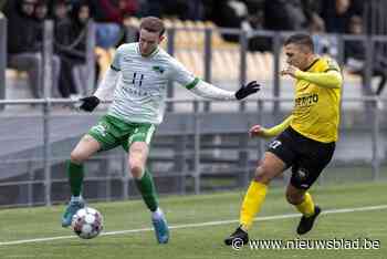 OVERZICHT. Alle uitslagen en alle doelpuntenmakers van het weekend in het Oost-Vlaamse voetbal