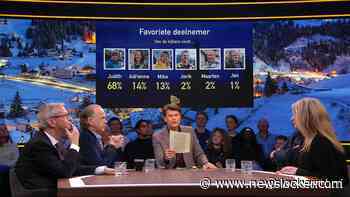 Wie zijn de meest favoriete deelnemers van Winter Vol Liefde?