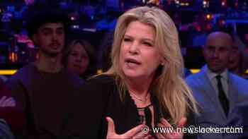 Tina Nijkamp lyrisch over nieuwe Beatrix-docu: 'Je leert haar echt beter kennen'