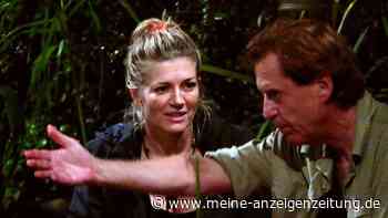 „Ich darf wirklich gehen?“: Nina Bott verlässt den Dschungel