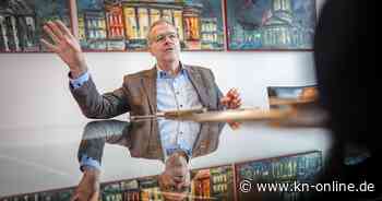 „Es gibt Straßen, in denen Handwerker keine Aufträge mehr annehmen“