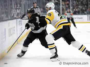 Canucks: Marcus Pettersson, Filip Chytil were always on the radar