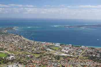 Starting gun for Rockingham’s road race