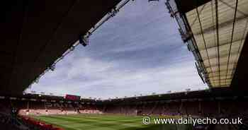 Saints agree fee with Royal Antwerp for young Nigerian forward